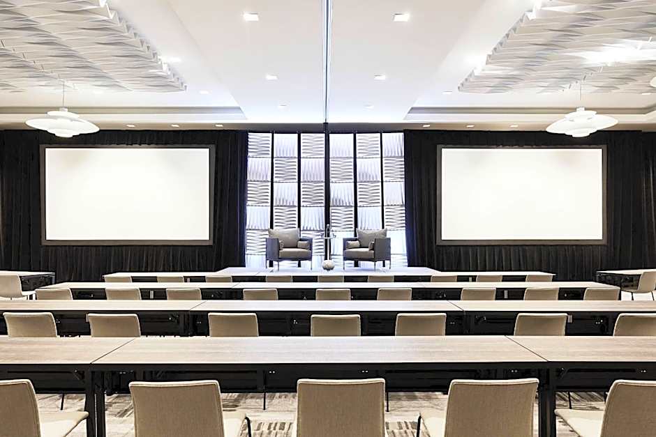 AC Hotel by Marriott Dallas Frisco