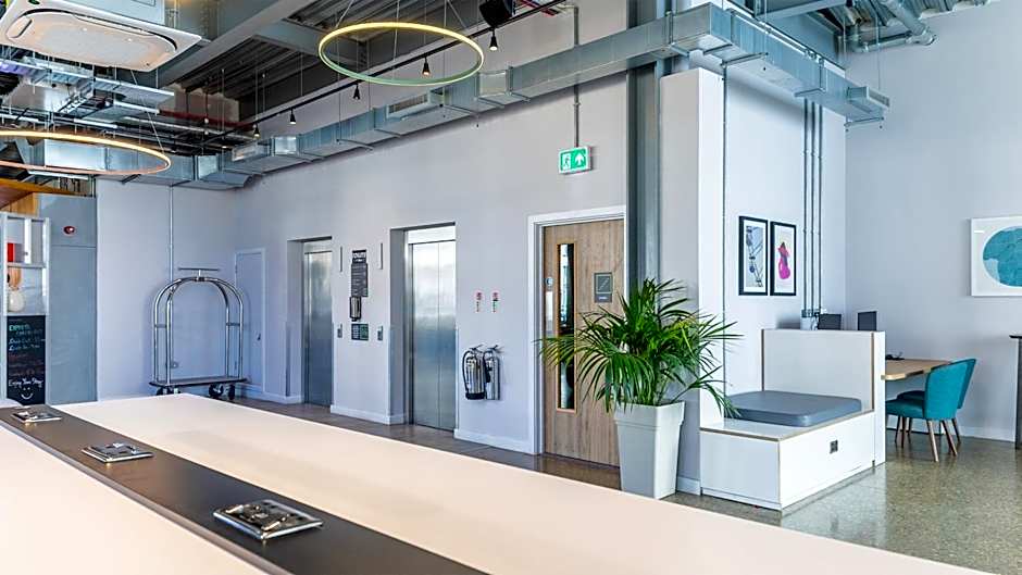 Holiday Inn Sunderland - City Centre By IHG