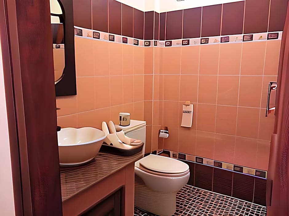Visoun Luang Prabang Hotel