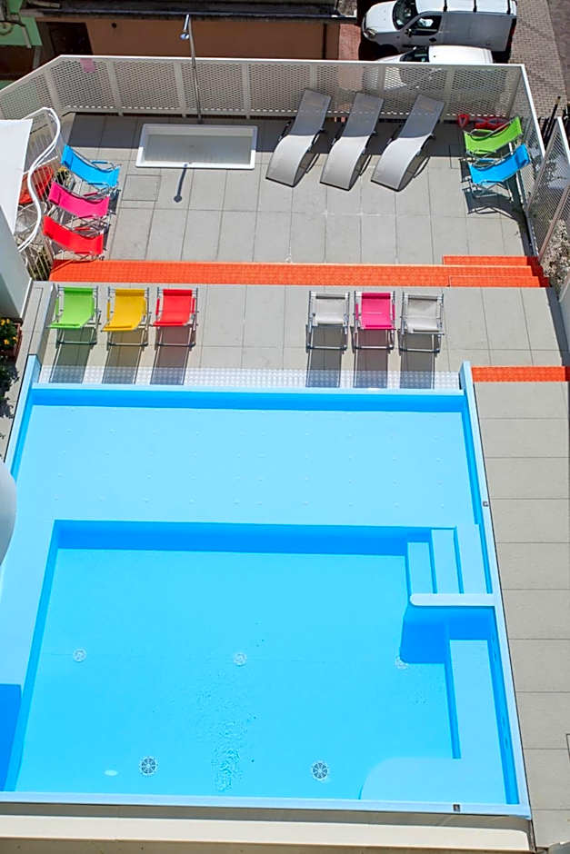 Hotel Villa Marina Wellness SPA