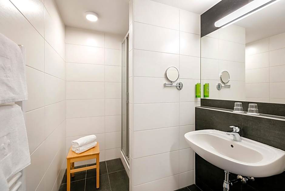 JUFA Hotel Eisenerzer Ramsau