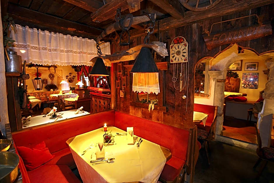 Hotel Al Sonnenhof