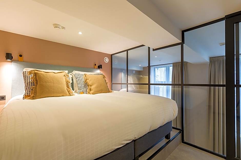 Ocean House Scheveningen