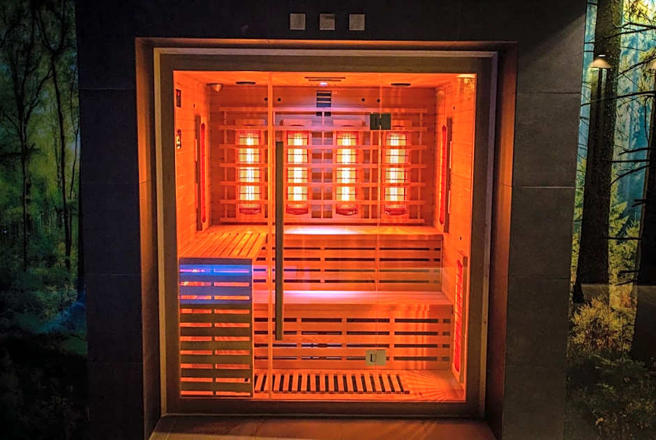 Srebrny Bucznik Wellness & Restaurant