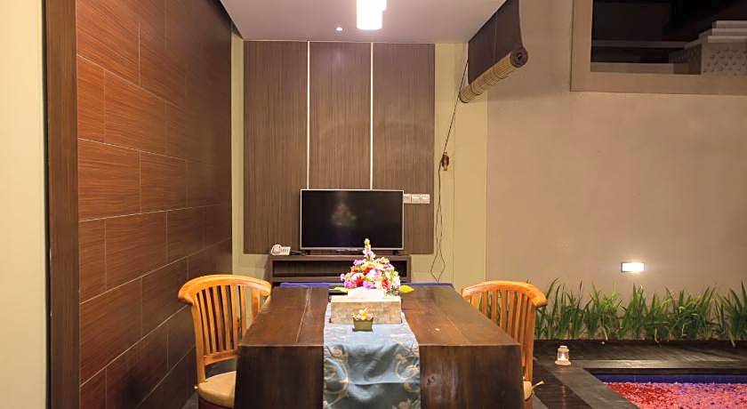 Buana Bali Villas & Spa