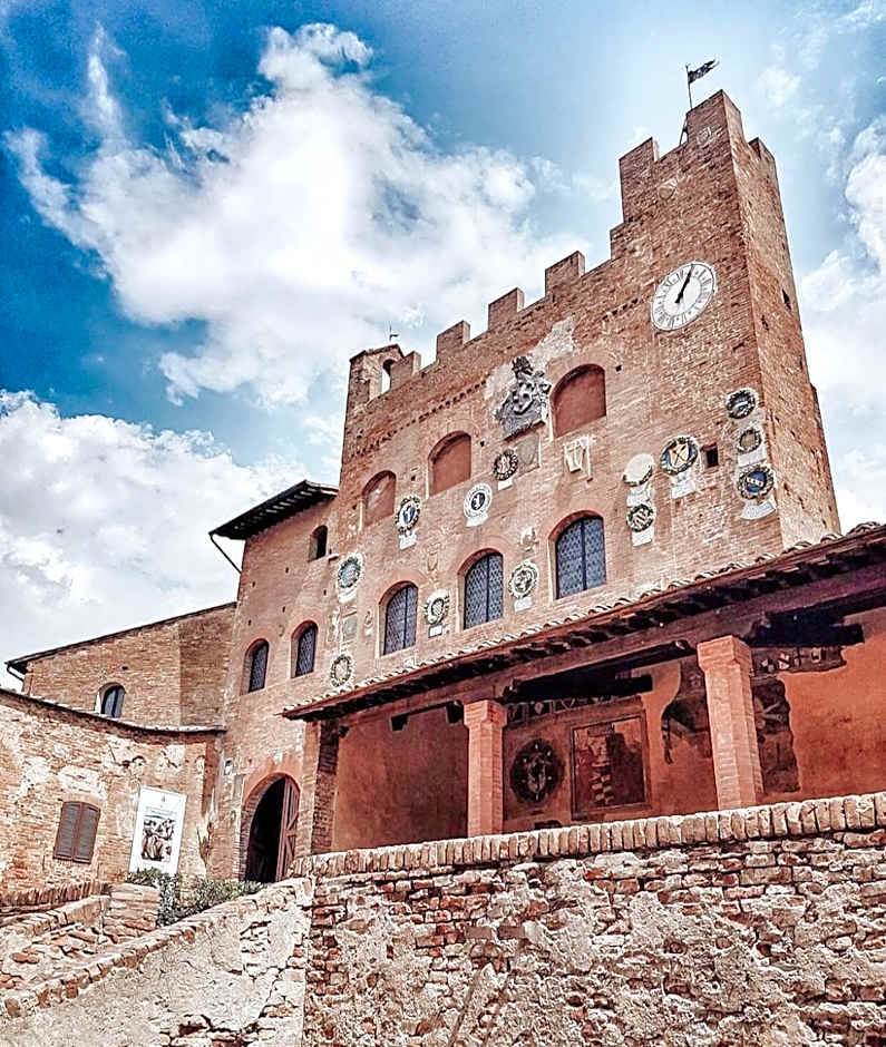 Antica Torre del Borgo