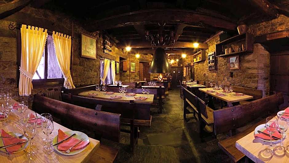 La Moncloa de San Lazaro