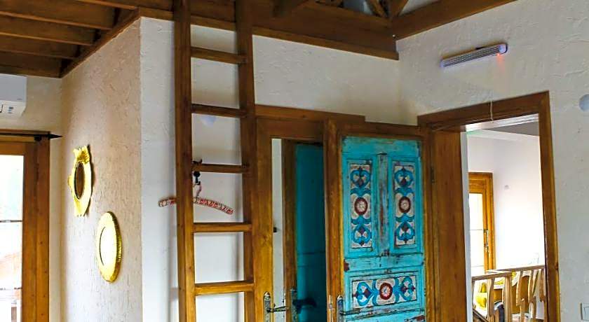 İbri Boutique Hotel