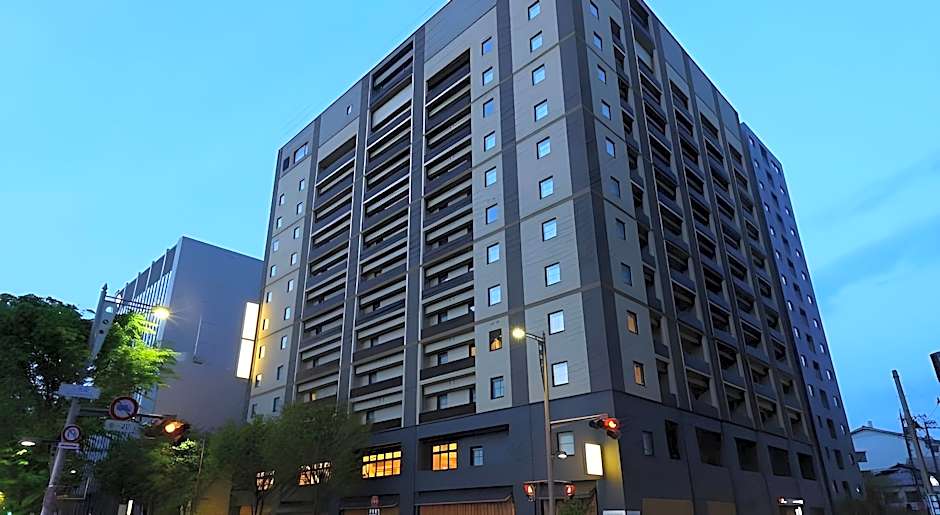 Onyado NonoKanazawa Natural Hot Spring