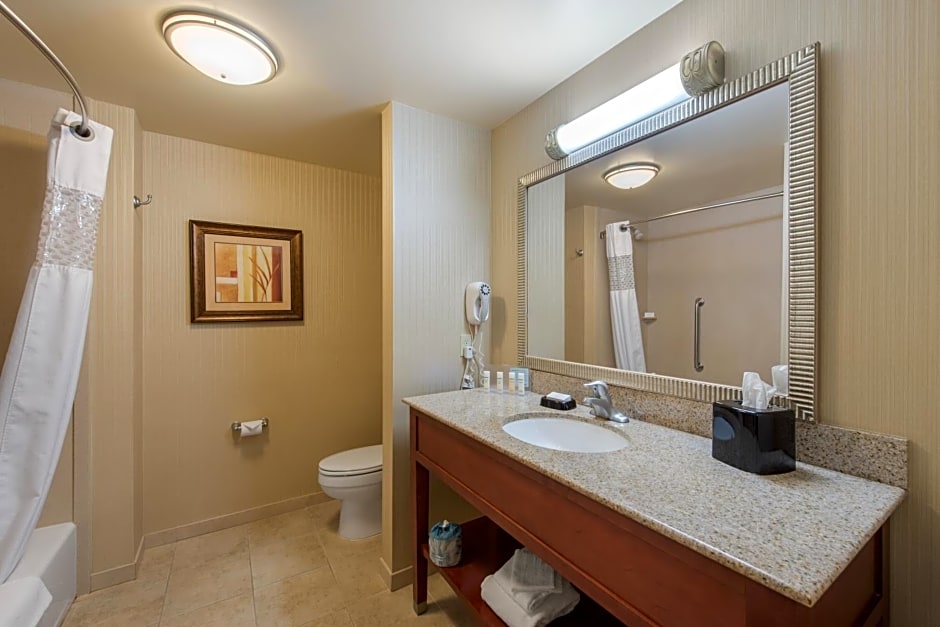 Hampton Inn & Suites Arcata