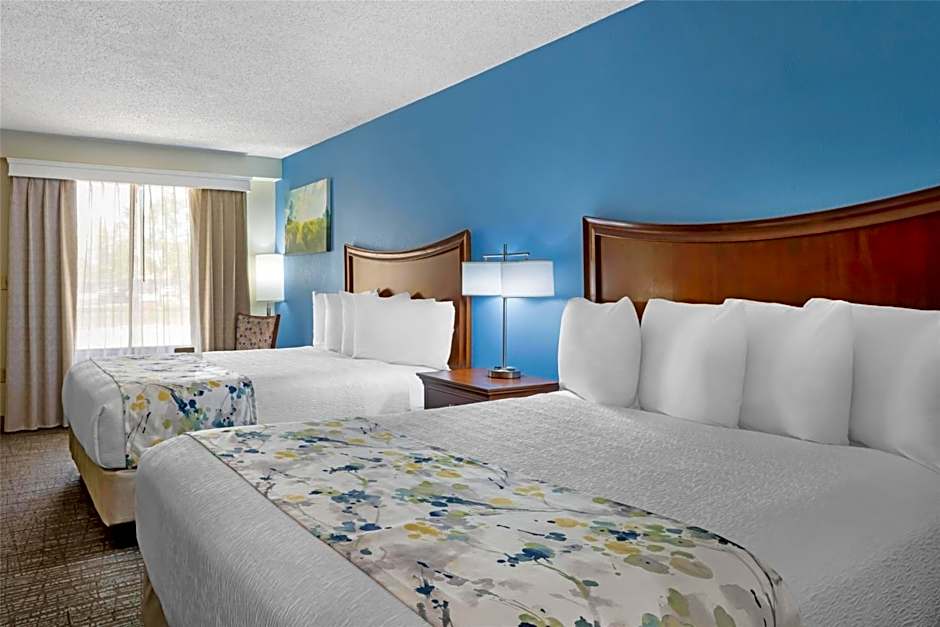 Best Western Inn & Suites Monroe