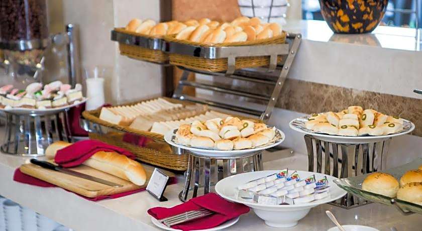 Muong Thanh Grand Hoang Mai - Nghe An