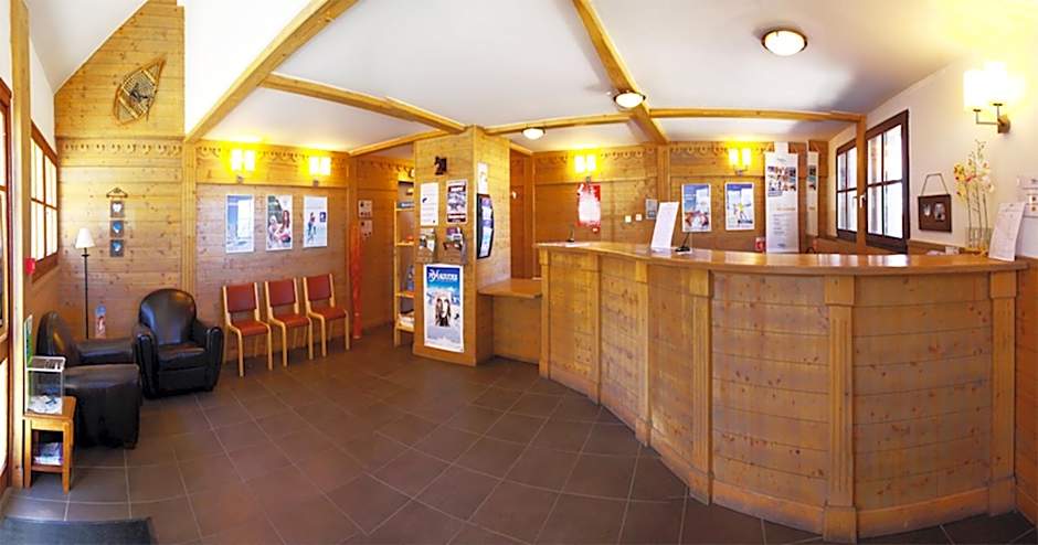 Résidence Goélia Le Hameau de Balestas