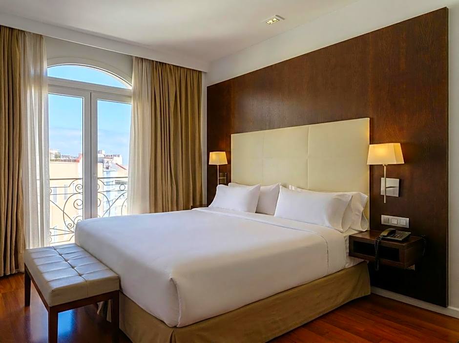 Hotel Taburiente S.C.Tenerife