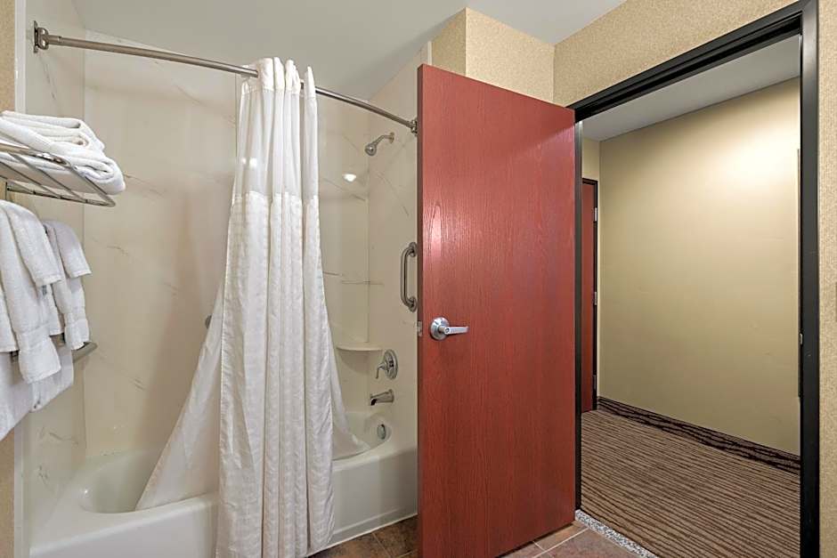 Comfort Inn Ogden near Event Center