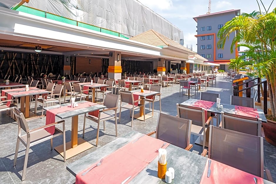 Tuana Hotels Casa Del Sol