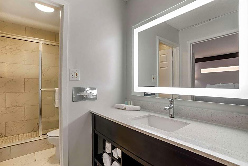 Baymont by Wyndham Montgomery AL