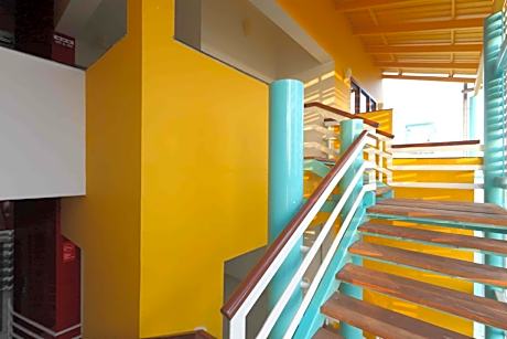 Double Room with Air Conditioning