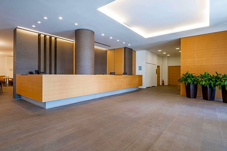 Quality Hotel San Martino