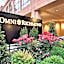 Omni Richmond Hotel