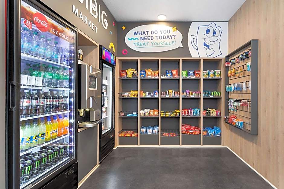 Developer Inn Maingate, a Baymont by Wyndham