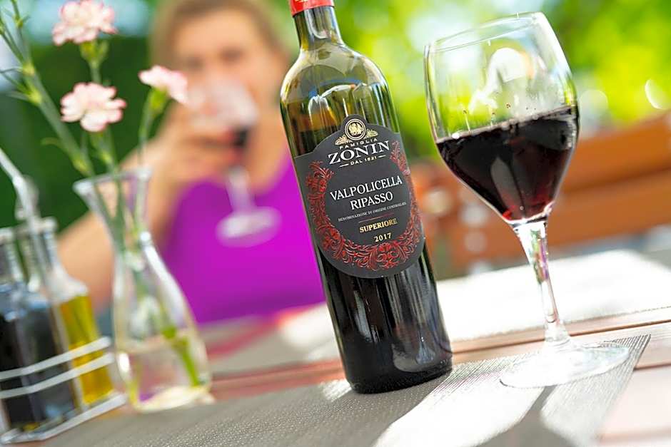 Hotel Olympia Schießanlage