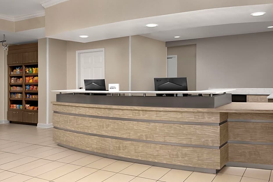Residence Inn by Marriott Kansas City Overland Park