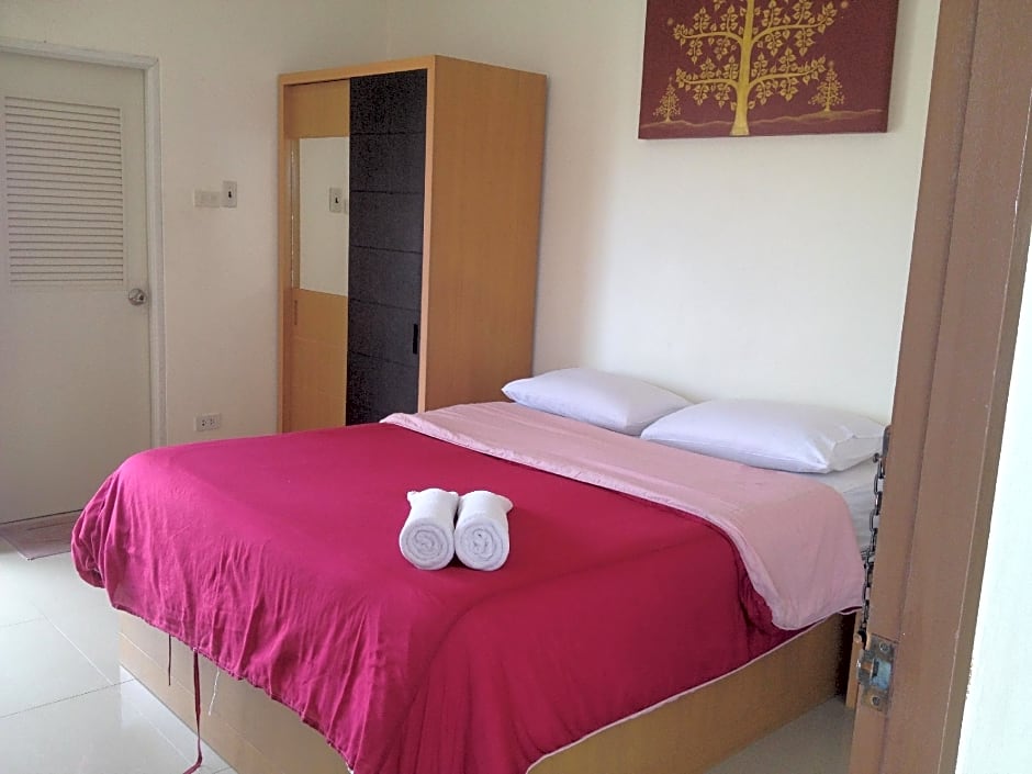 Baan Pak I Un Hua Hin