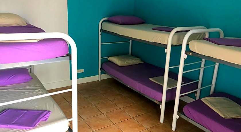 Darwin Hostel