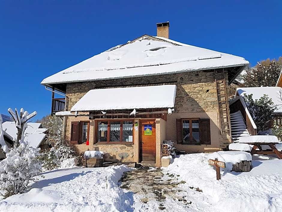 LA JARBELLE - Gîte et Spa