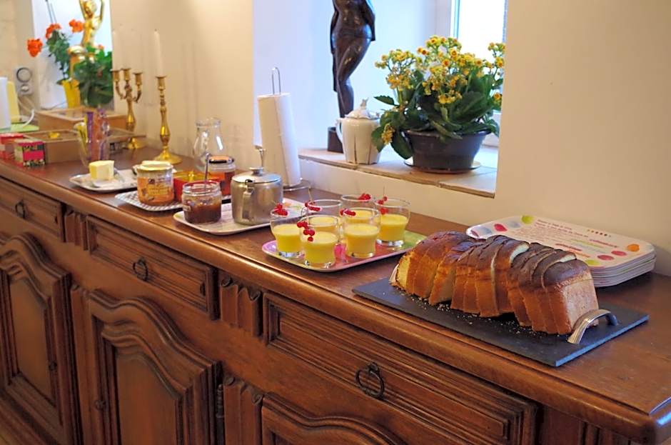 Maison d'Hôtes Le Cadran Solaire