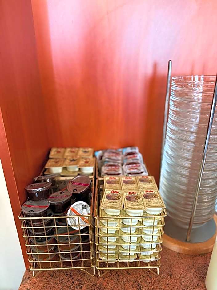 Hotel Pension Excellence