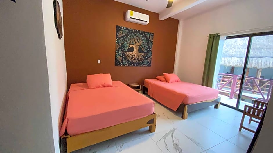 Howlita Tulum - Adult Only