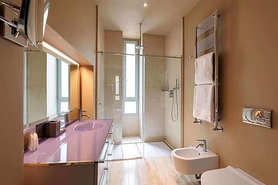 Escalus Luxury Suites Verona