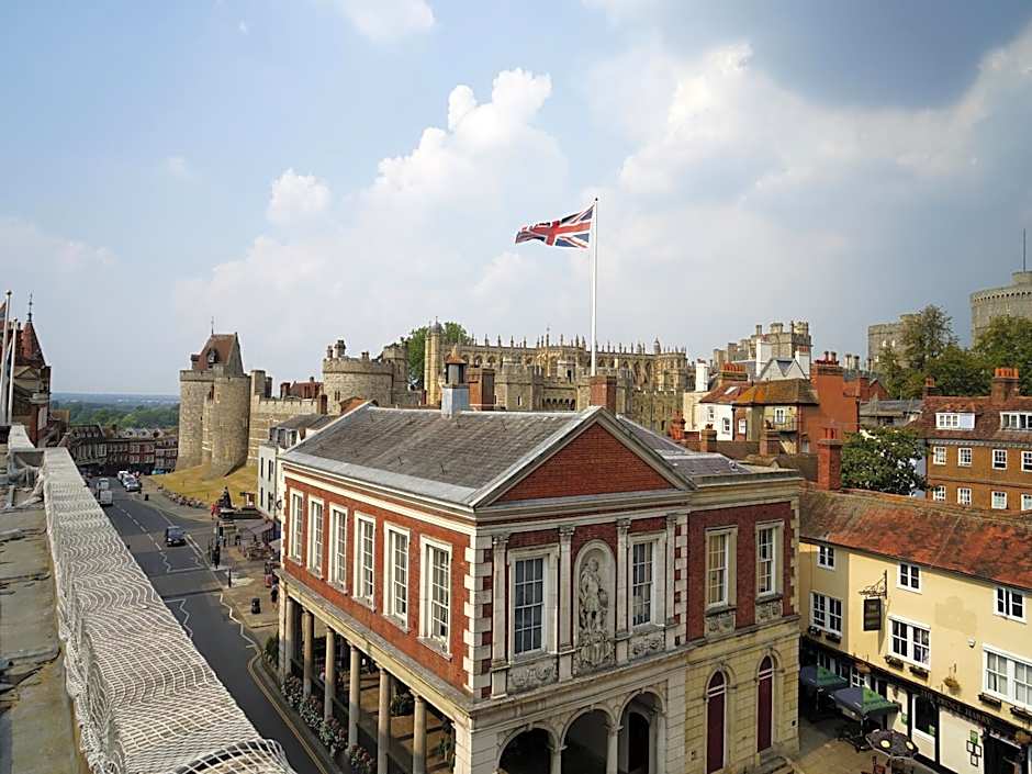 Castle Hotel Windsor