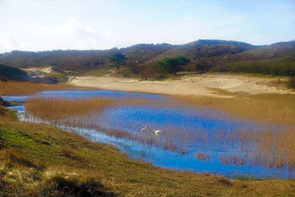 Bed and Breakfast Kik en Bun