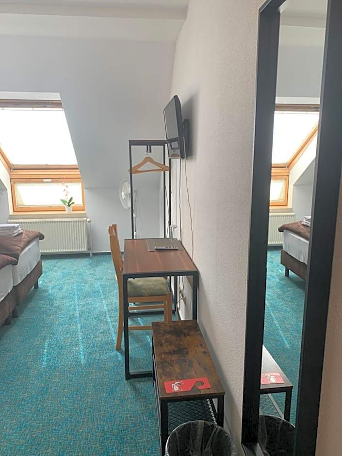 Hotel Rosengarten