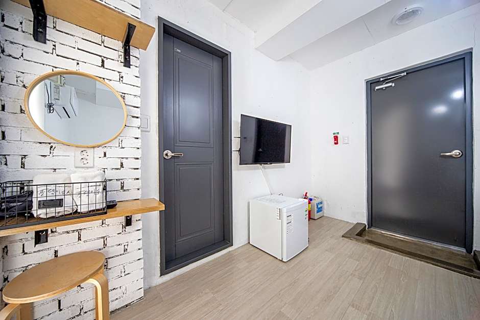 Minihotel Poongdaengi