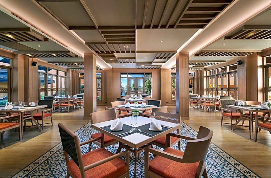 Amari Vogue Krabi