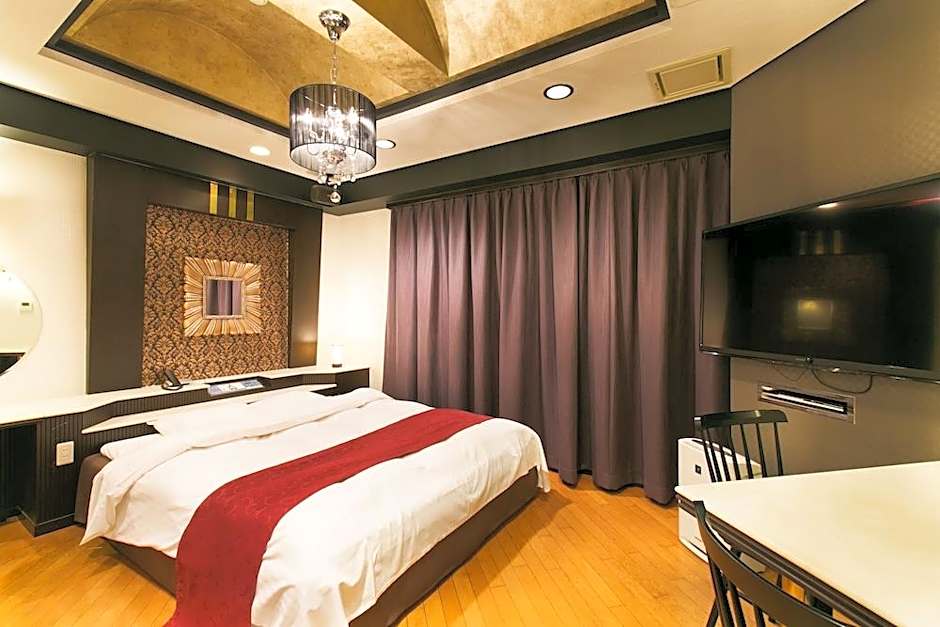 Hotel Atlantis Otsu - Adults Only