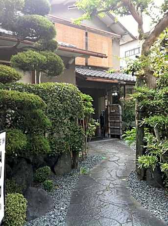 Rakucho Ryokan