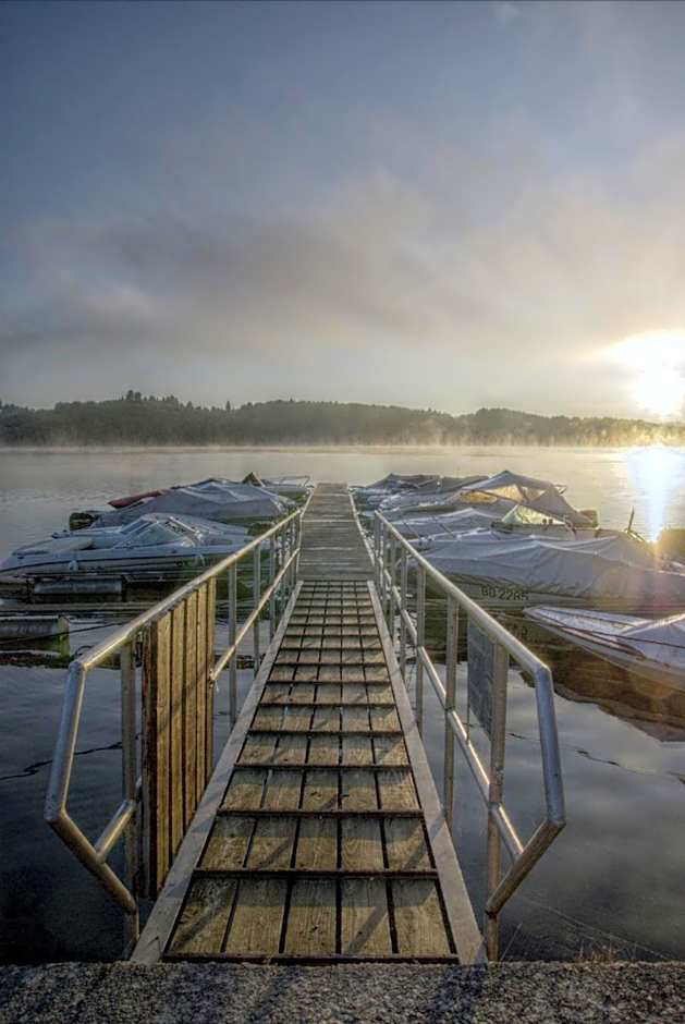 Logis Hotel du Lac