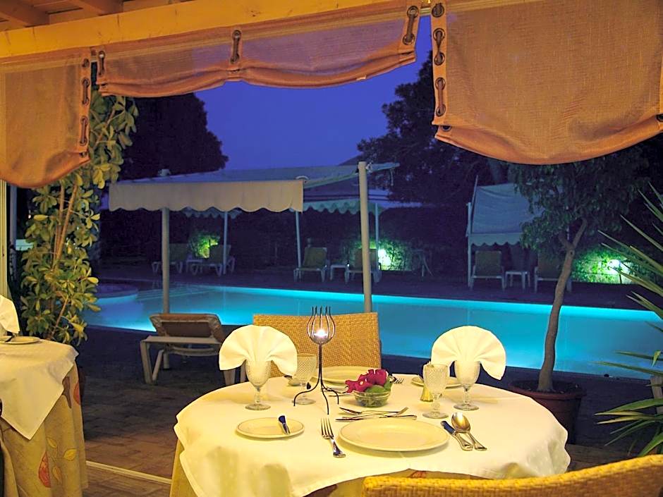 Cerro Da Marina Hotel - Adults Only