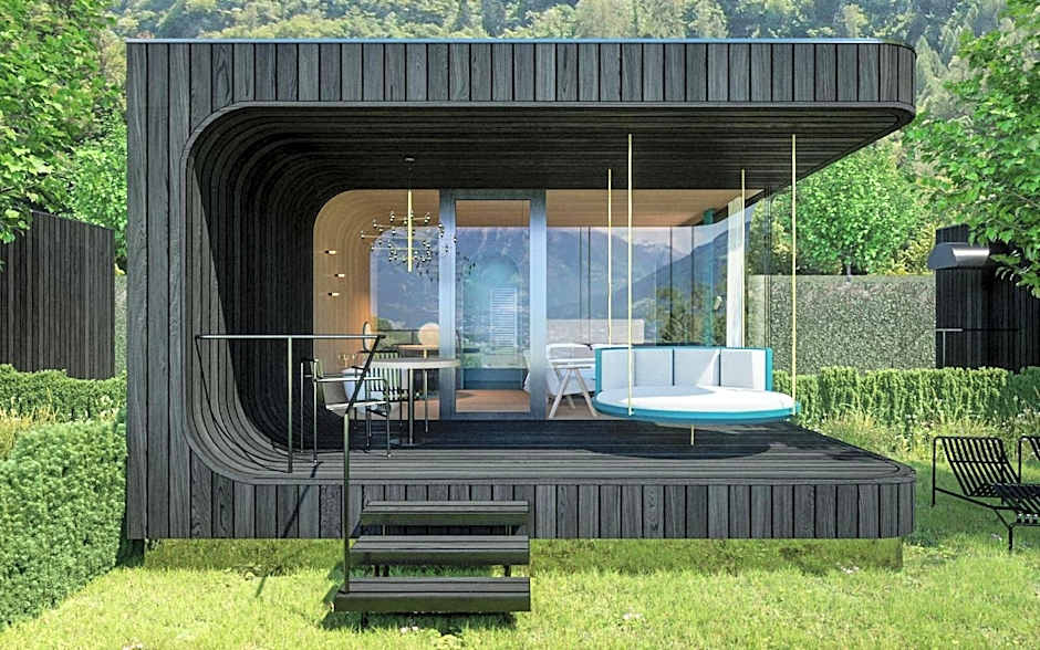 Prinz Rudolf Smart Hotel