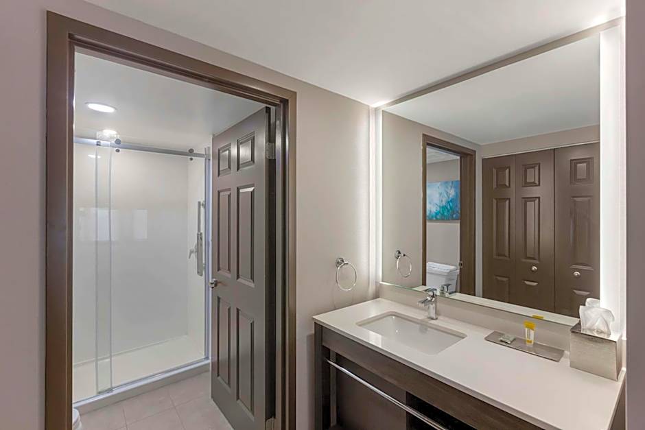 Executive Residency by Best Western Toronto-Mississauga