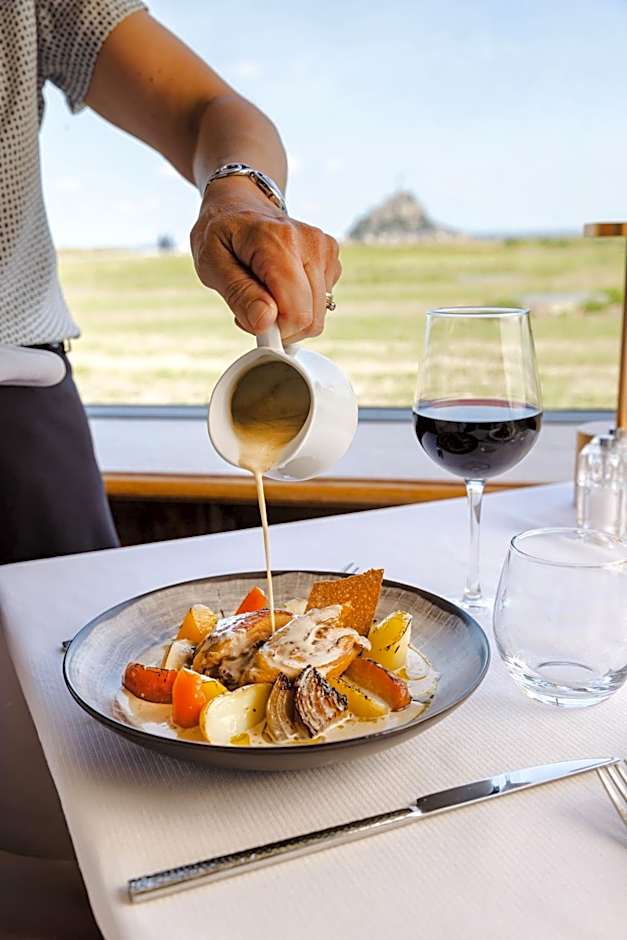 Le Relais Saint Michel