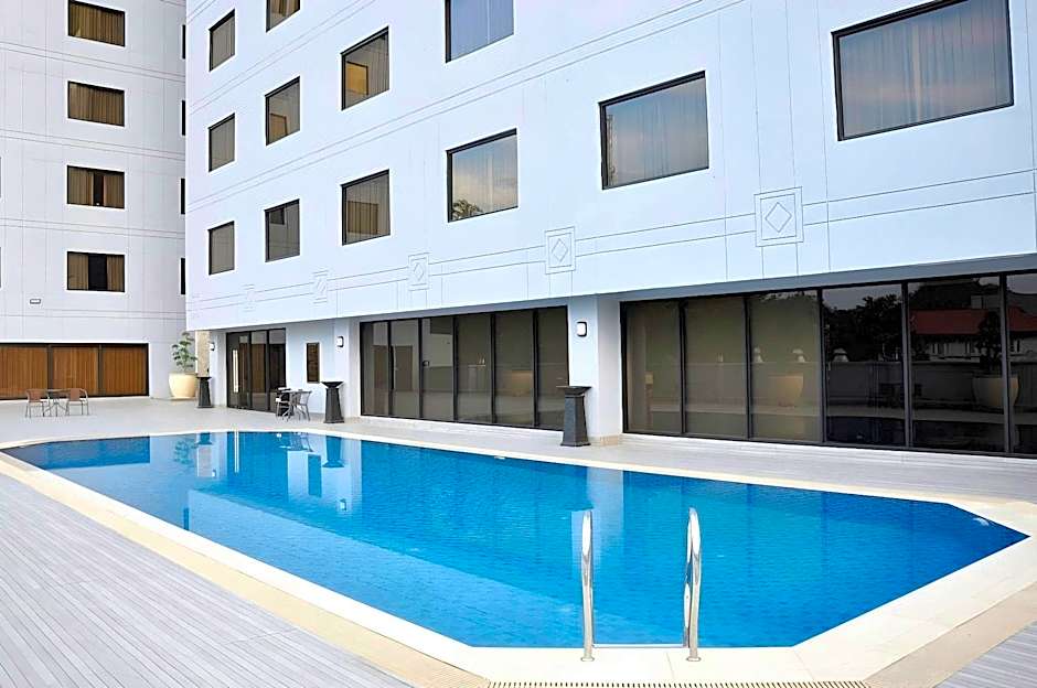 Beverly Hotel Batam