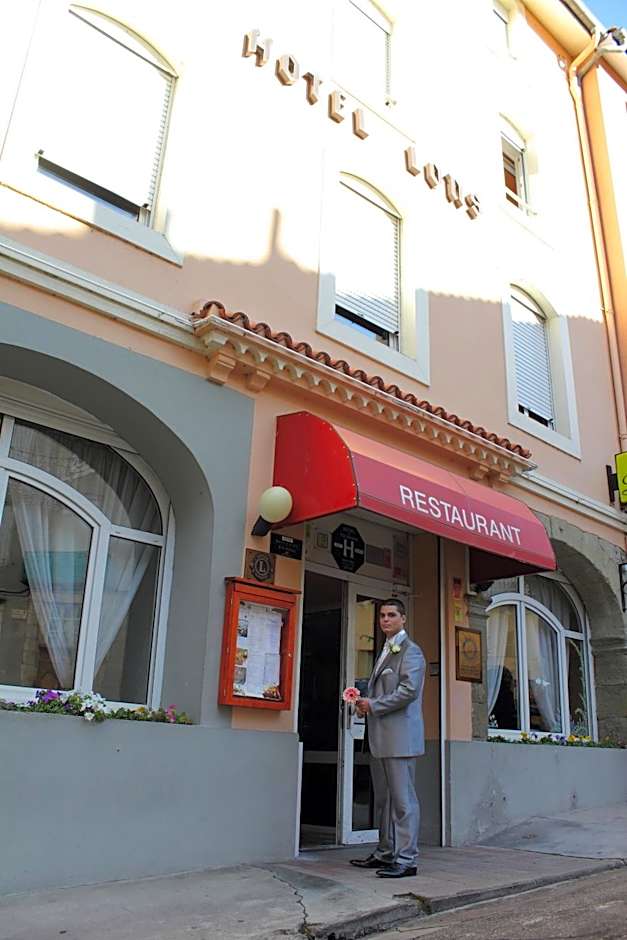 Hotel Le Lons