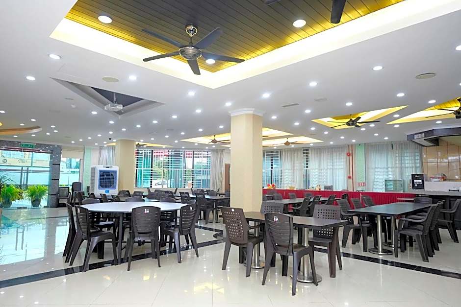 Hotel O Rayyan Soffea Managed by Oravel