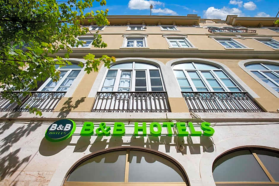 B&B HOTEL Figueira Da Foz